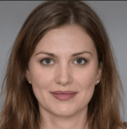 Fotografijos mokymų dalyvė Iveta