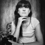 Atsiliepimas iš Alginos apie fotografijos kursus