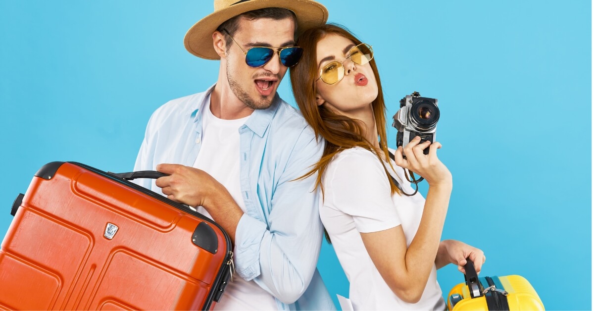 Kokį fotoaparatą pasirinkti pradedančiajam kelionėms?